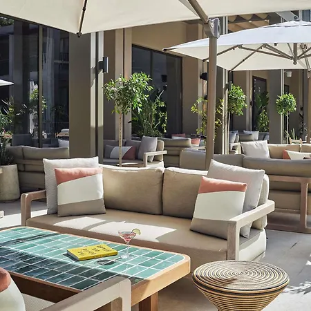 Hyde (adults Only) 5*