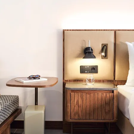 Hyde (adults Only) Otel Bodrum