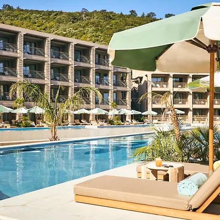 Otel Hyde (adults Only) 5*