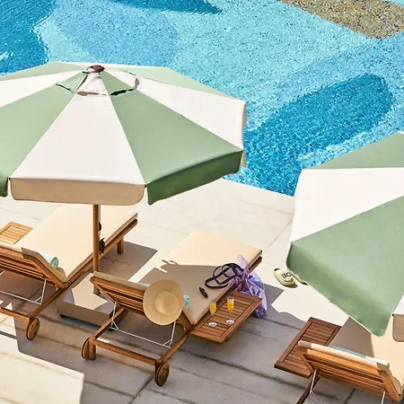 Hyde (adults Only) 5* Bodrum