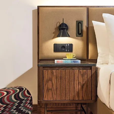 Hyde (adults Only) Otel