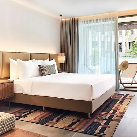 Otel Hyde (adults Only)