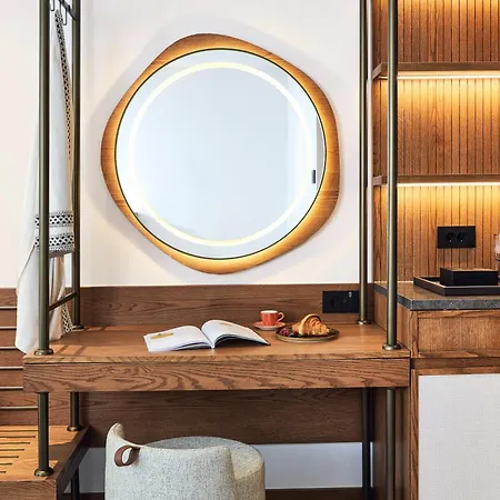 Otel Hyde (adults Only) 5*