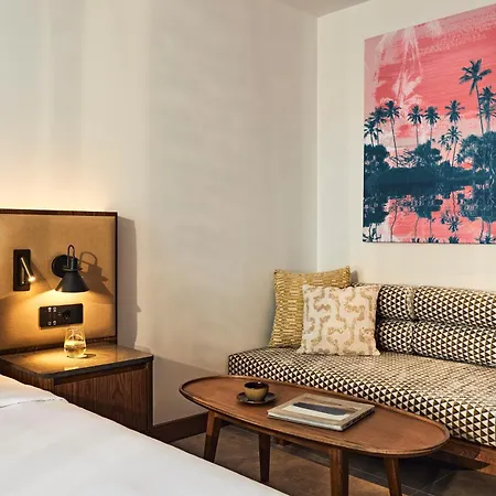 Otel Hyde (adults Only) 5*