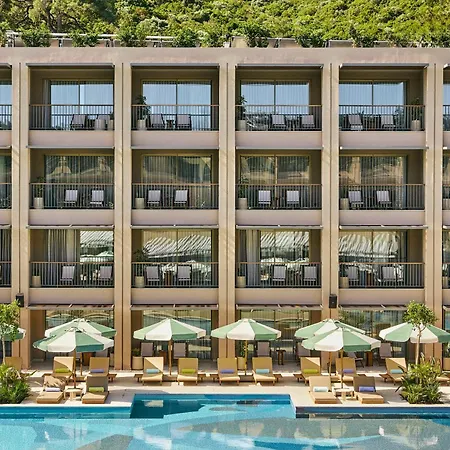 Hyde (adults Only) 5* Bodrum