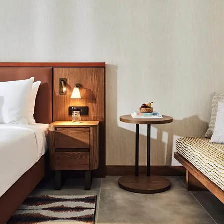 Hyde (adults Only) Otel