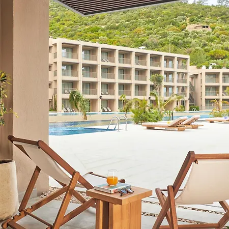 Hyde (adults Only) Otel 5*