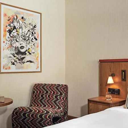 Hyde (adults Only) Otel Bodrum