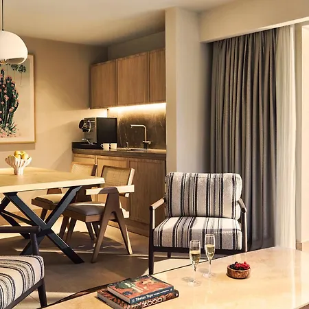 Hyde (adults Only) Bodrum