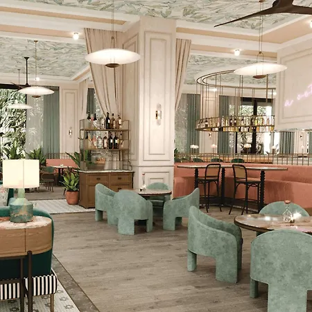 Hyde (adults Only) 5*