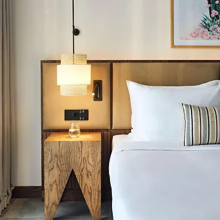 Hyde (adults Only) Otel Bodrum