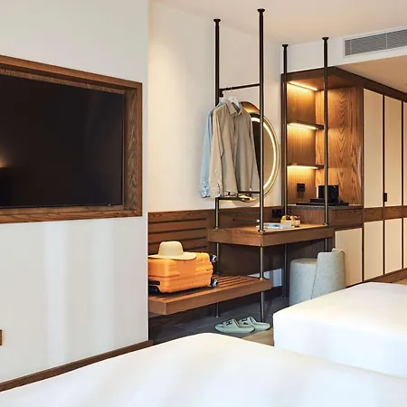 Hyde (adults Only) Otel Bodrum