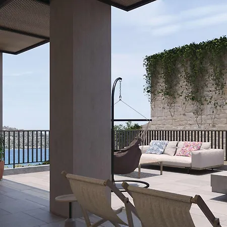 Otel Hyde (adults Only) 5*