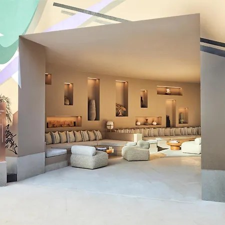 Otel Hyde (adults Only) 5*