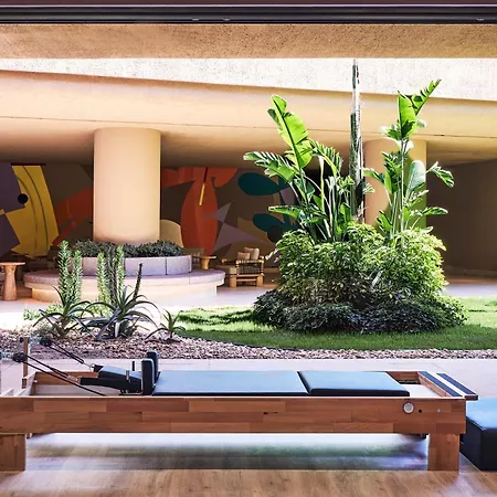 Otel Hyde (adults Only)