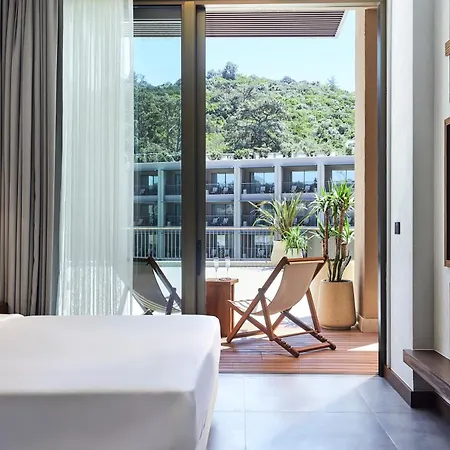 Hyde (adults Only) Otel