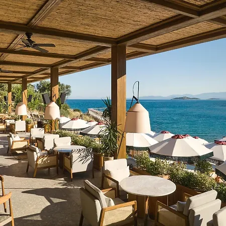 Hyde (adults Only) 5* Bodrum
