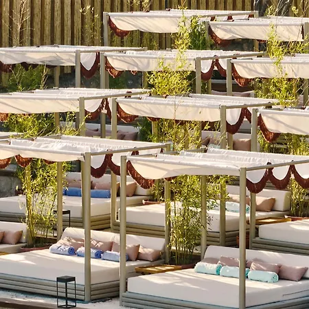 Hyde (adults Only) Bodrum