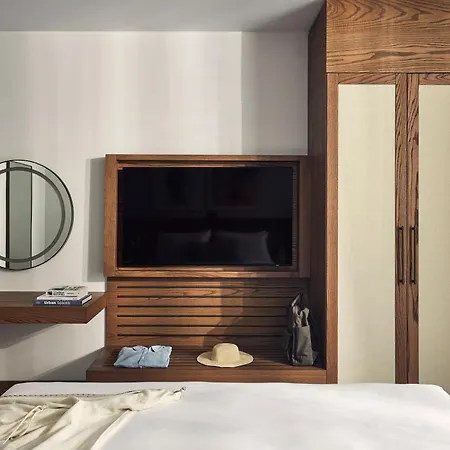 Hyde (adults Only) Otel 5*