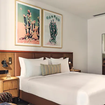 Otel Hyde (adults Only) 5*