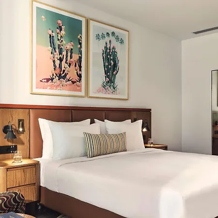 Hyde (adults Only) 5* Bodrum