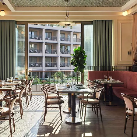 Hyde (adults Only) Bodrum