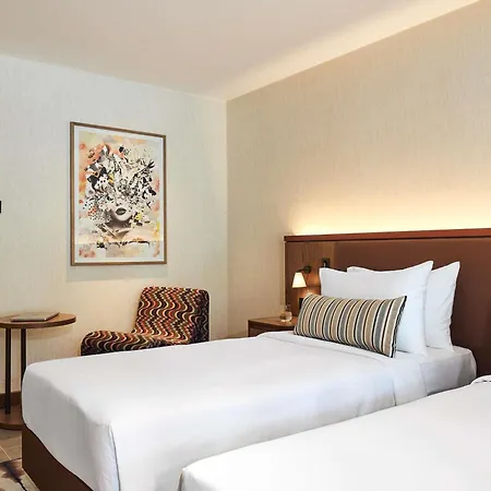 Hyde (adults Only) Hotel 5*