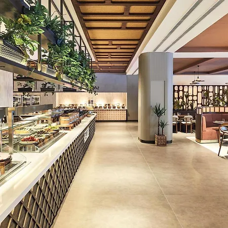 Hyde (adults Only) 5*