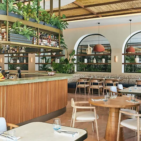 Hyde (adults Only) Hotel 5*