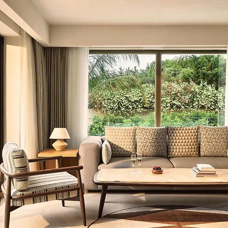 Hyde (adults Only) Otel 5*