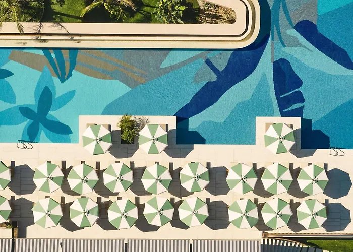 酒店 Hyde (adults Only)