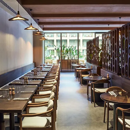 Hyde (adults Only) Hotel 5*