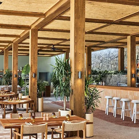 Hyde (adults Only) Hotel 5*