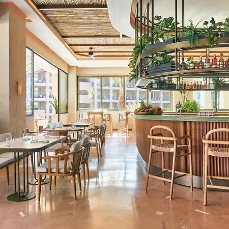 Hyde (adults Only) Hotel 5*