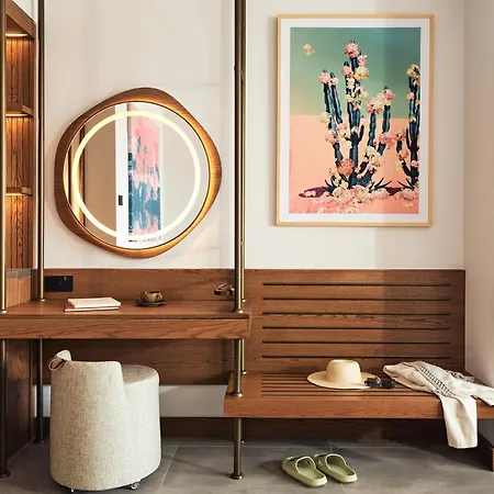 Hyde (adults Only) Hotel 5*
