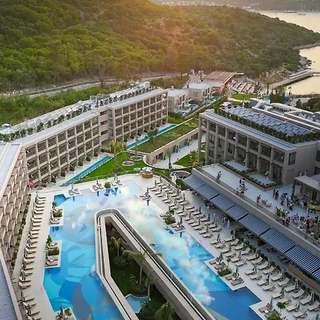 Hyde (adults Only) 5*