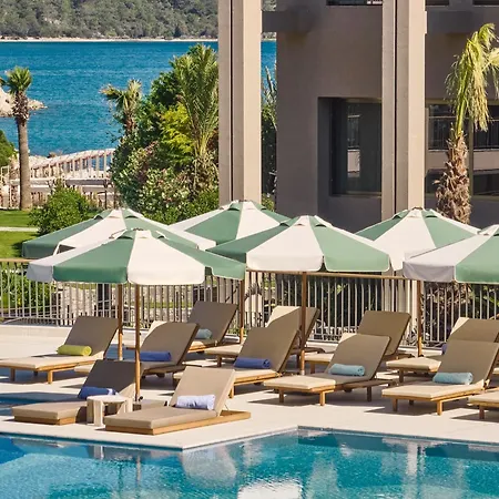 Отель Hyde (adults Only) 5*