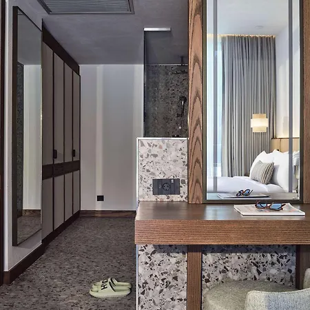 Hyde (adults Only) 5* Bodrum
