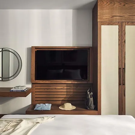 Hyde Bodrum (adults Only) 5*