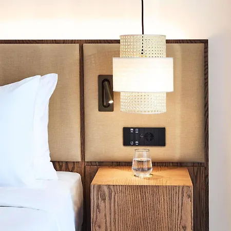 Hyde Bodrum (adults Only) Torba