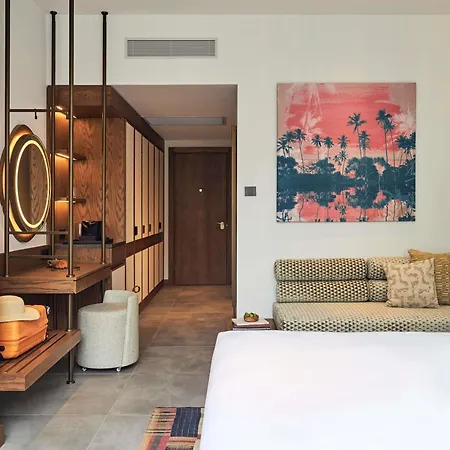 Hyde Bodrum (adults Only) 5* Torba