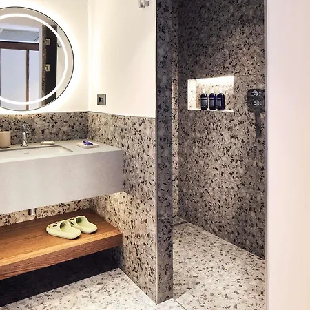 Hotel Hyde Bodrum (adults Only)