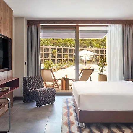 Hyde Bodrum (adults Only) Hotel 5*