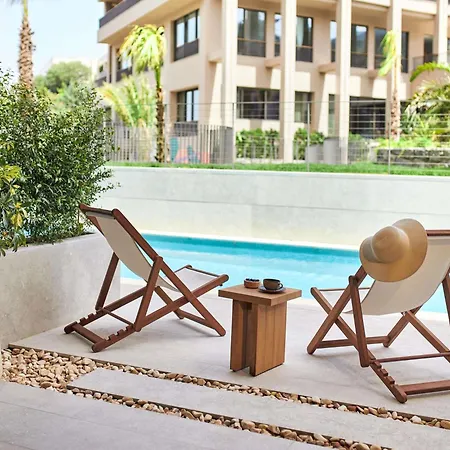 Hyde Bodrum (adults Only) 5*