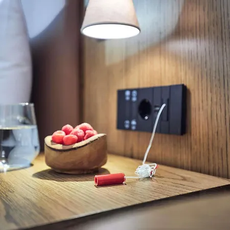 Hyde (adults Only) Hotel