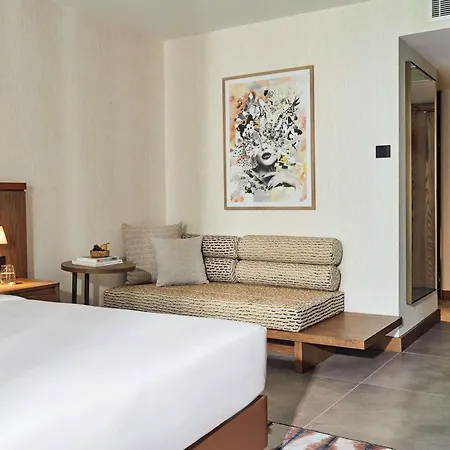 Szálloda Hyde Bodrum (adults Only) 5*