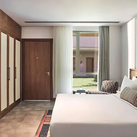 Hyde Bodrum (adults Only) Hotel Torba