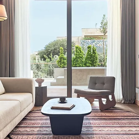 Hotel Hyde Bodrum (adults Only) Torba