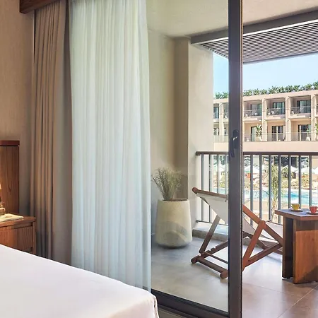 Hyde Bodrum (adults Only) 5* Torba