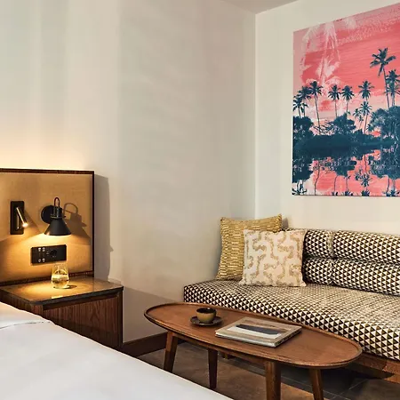 Hotel Hyde Bodrum (adults Only) 5*